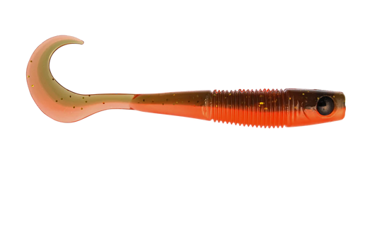 Hurricane Sprat 85 Soft Plastic Lure
