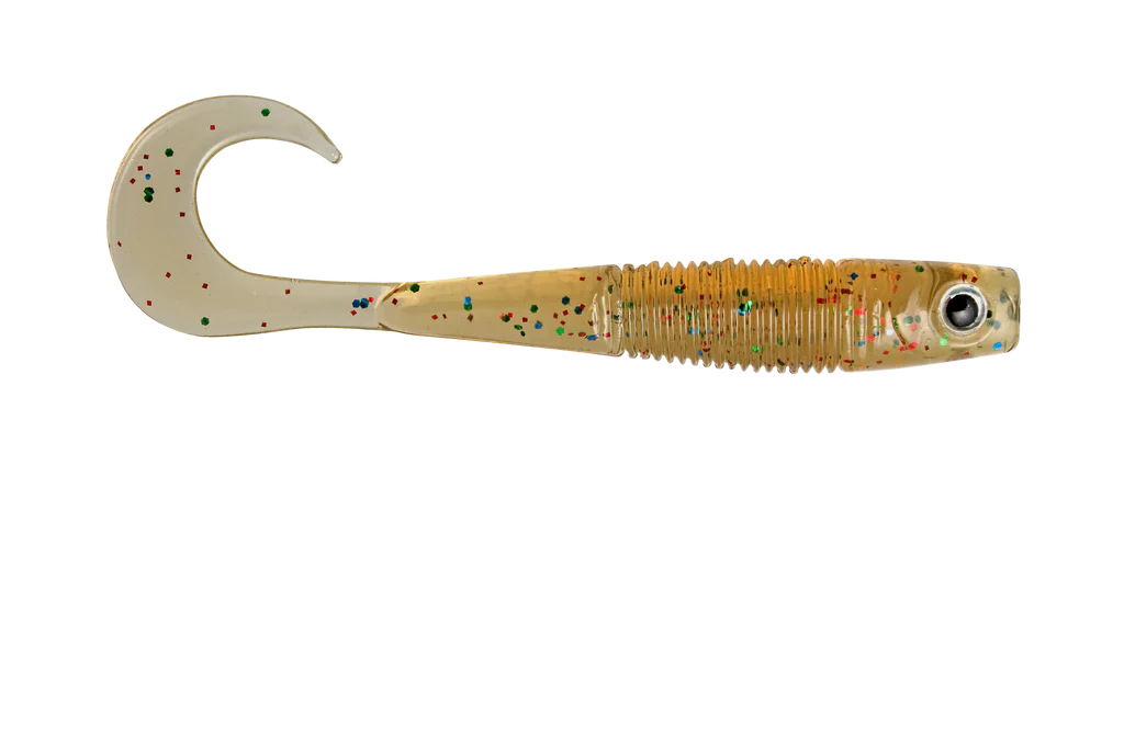 Hurricane Sprat 85 Soft Plastic Lure