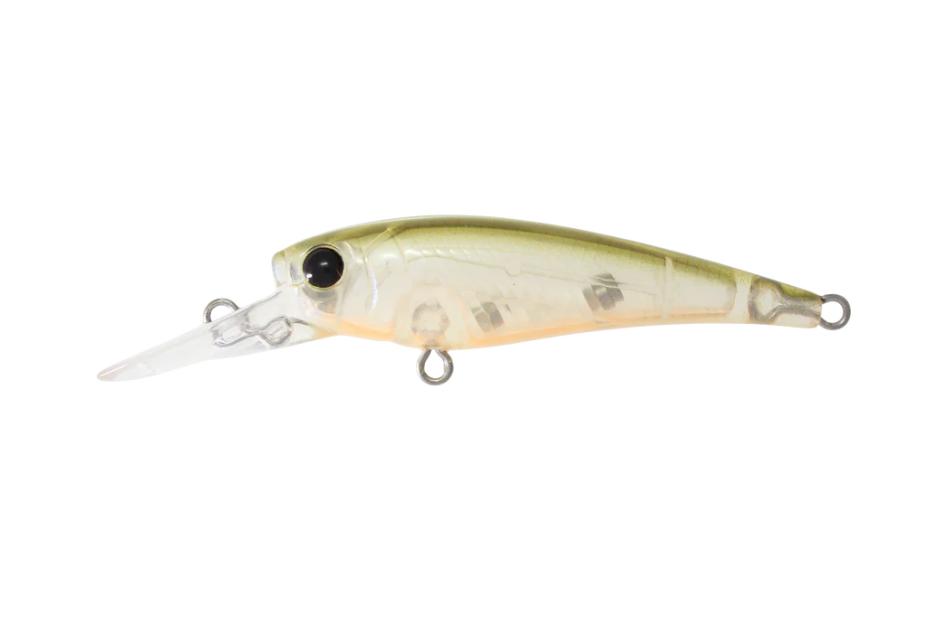 Hurricane Twitch 50 Deep Diving Lure
