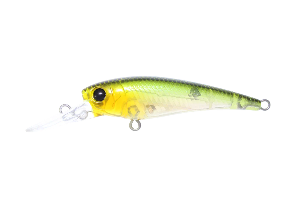 Hurricane Twitch 50 Deep Diving Lure