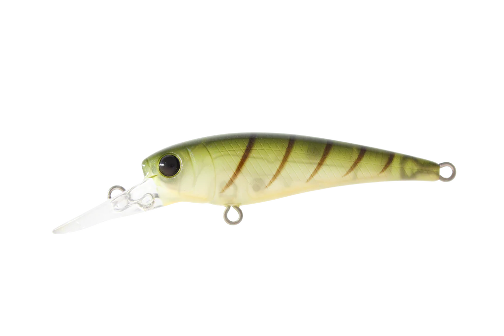 Hurricane Twitch 50 Deep Diving Lure