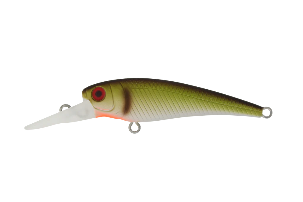 Hurricane Twitch 50 Deep Diving Lure