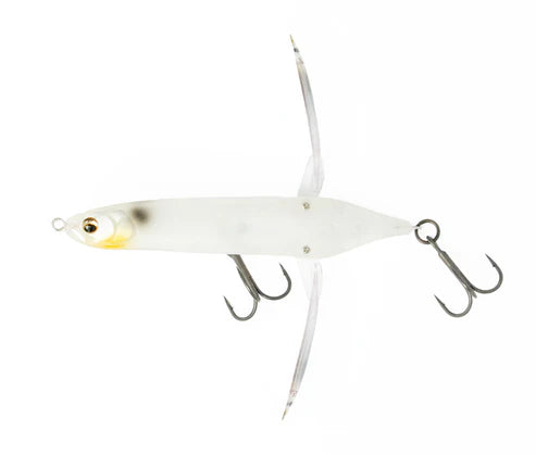 Imakatsu Aventa Crawler Vazelle 3D Surface Lure
