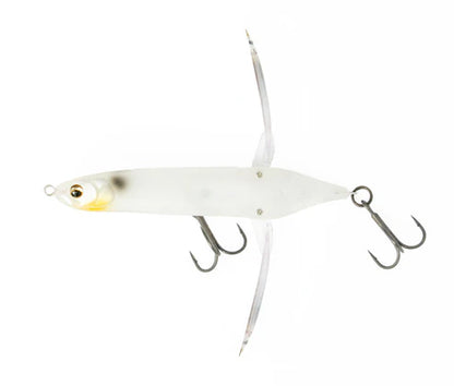 Imakatsu Aventa Crawler Vazelle 3D Surface Lure