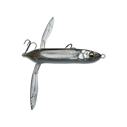 Imakatsu Aventa Crawler Vazelle 3D Surface Lure