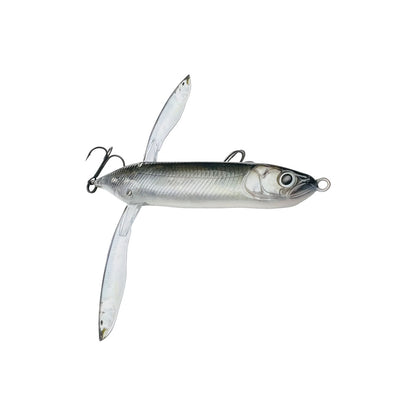 Imakatsu Aventa Crawler Vazelle 3D Surface Lure