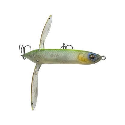 Imakatsu Aventa Crawler Vazelle 3D Surface Lure
