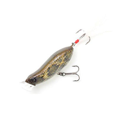 Imakatsu Metal Mouse Surface Lure