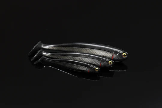 Irukandji Sicario 225mm Soft Plastic Lure