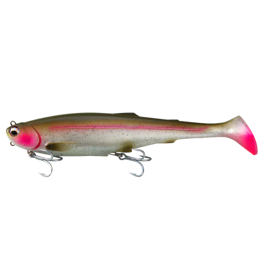 Irukandji Nimbus 300mm Rigged Soft Plastic Lure