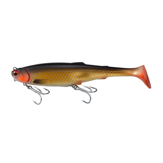 Irukandji Nimbus 200mm Rigged Soft Plastic Lure