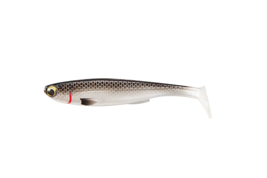 Irukandji Sicario 125mm Soft Plastic Lure 5 Pack