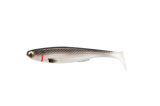 Irukandji Sicario 100mm Soft Plastic Lure 6 Pack