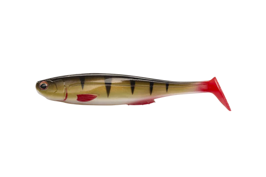 Irukandji Sicario 225mm Soft Plastic Lure