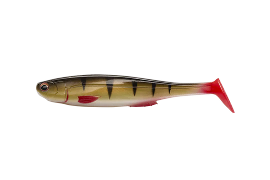 Irukandji Sicario 225mm Soft Plastic Lure