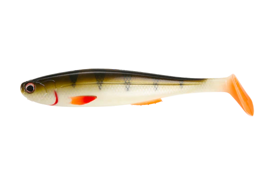 Irukandji Sicario 275mm Soft Plastic Lure