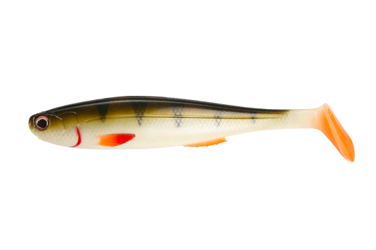 Irukandji Sicario 225mm Soft Plastic Lure