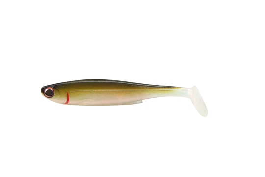 Irukandji Sicario 275mm Soft Plastic Lure