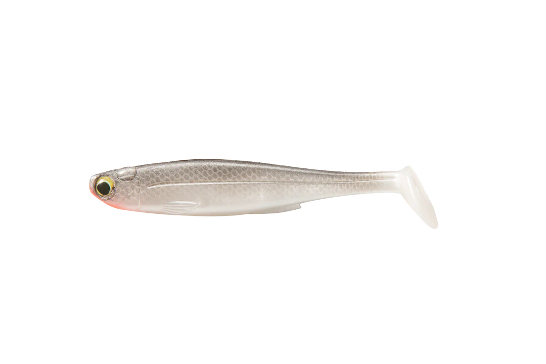 Irukandji Sicario 225mm Soft Plastic Lure
