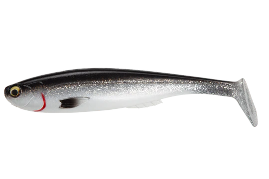 Irukandji Sicario 275mm Soft Plastic Lure