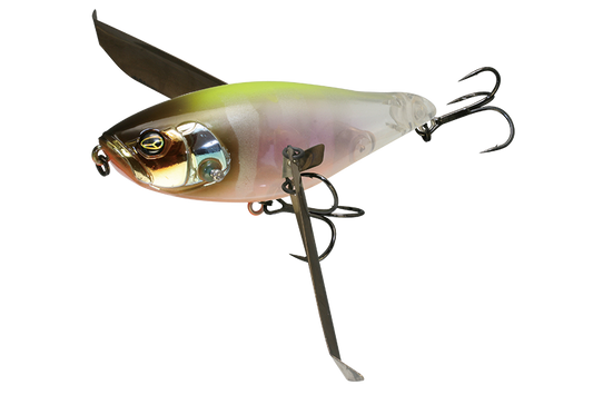 Jackall RV-Crawler Surface Lure