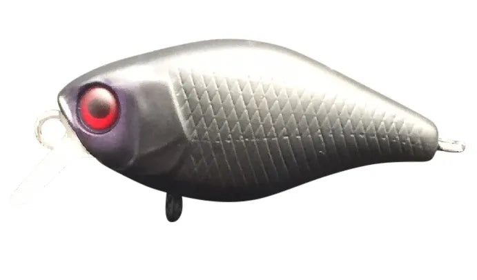 Jackall Chubby 38mm Shallow