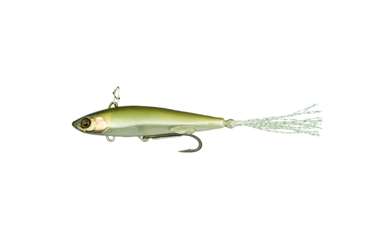 Jackall Live Darter Hard Body Lure