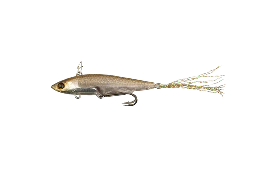 Jackall Live Darter Hard Body Lure
