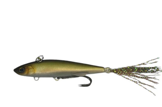 Jackall Live Darter Hard Body Lure