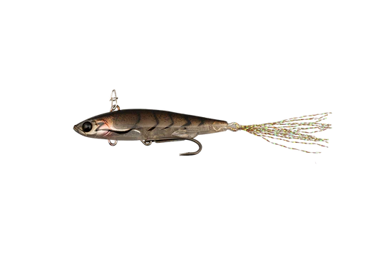 Jackall Live Darter Hard Body Lure