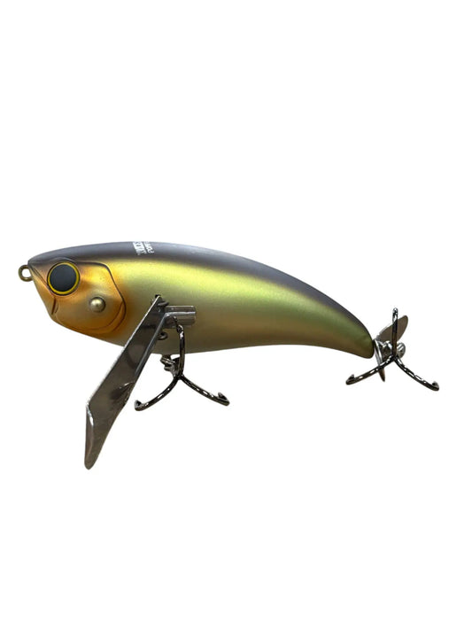 Jackall Mega Pompadour 120mm Surface Lure