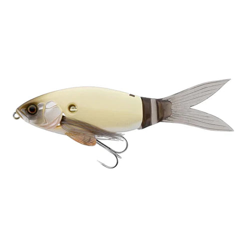 Jackall Slickbait Hard Body Lure