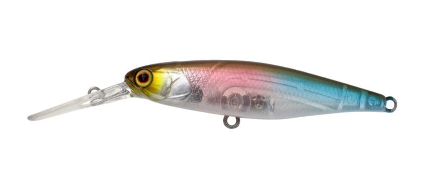 Jackall DD Squirrel 67mm Silent Suspending Lure