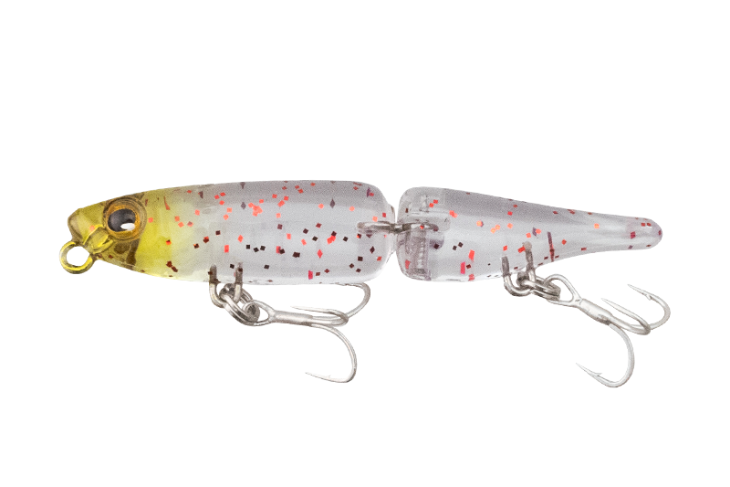 Jackall Abbey Solid 55mm Sinking Lure