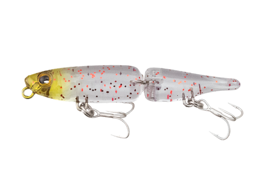 Jackall Abbey Solid 55mm Sinking Lure