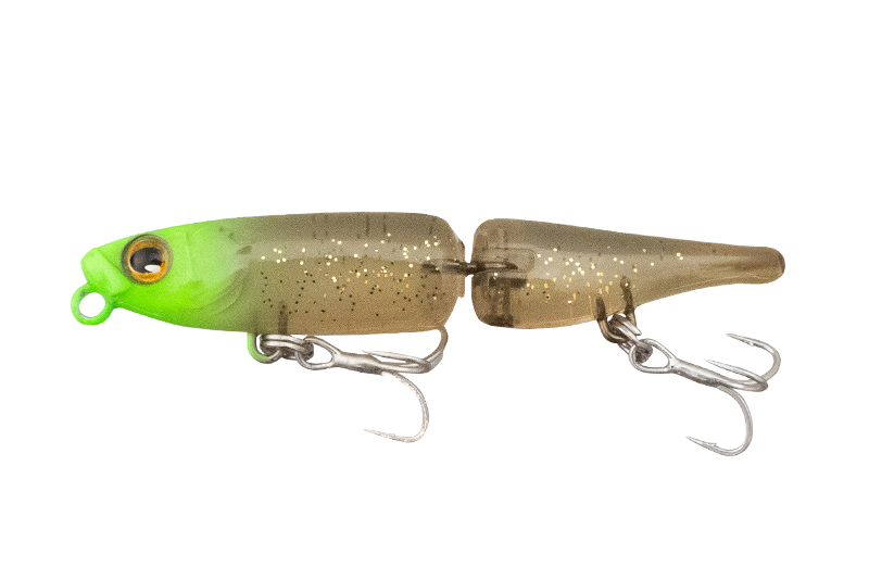 Jackall Abbey Solid 55mm Sinking Lure