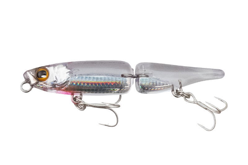 Jackall Abbey Solid 55mm Sinking Lure