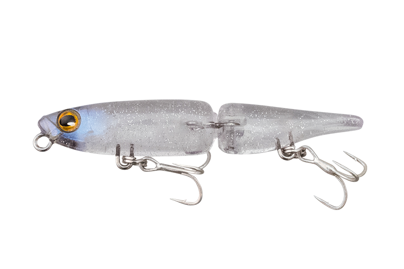 Jackall Abbey Solid 55mm Sinking Lure