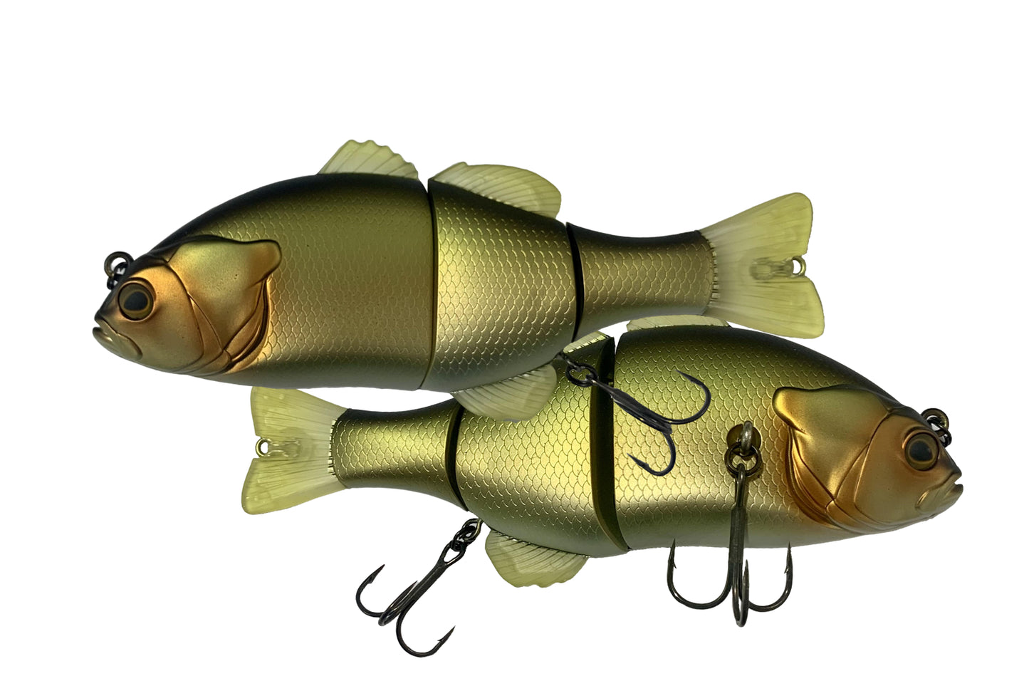 Jackall Chibitarel Dead Rise Swimbait
