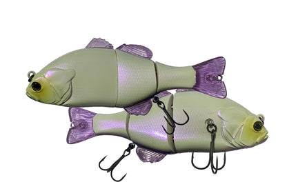 Jackall Chibitarel Dead Rise Swimbait
