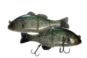 Jackall Chibitarel Dead Rise Swimbait