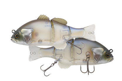 Jackall Chibitarel Dead Rise Swimbait