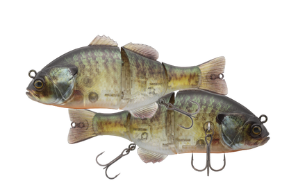 Jackall Chibitarel Dead Rise Swimbait