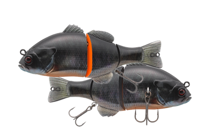 Jackall Chibitarel Dead Rise Swimbait