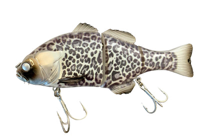 Jackall Chibitarel Swimbait