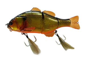 Jackall Chibitarel Swimbait