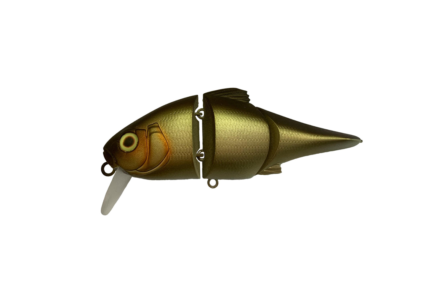Jackall Swing Mikey 72mm