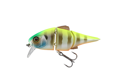 Jackall Swing Mikey 72mm