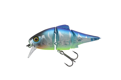 Jackall Swing Mikey 72mm