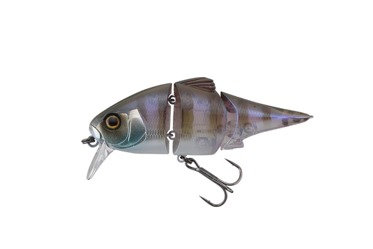 Jackall Swing Mikey 72mm